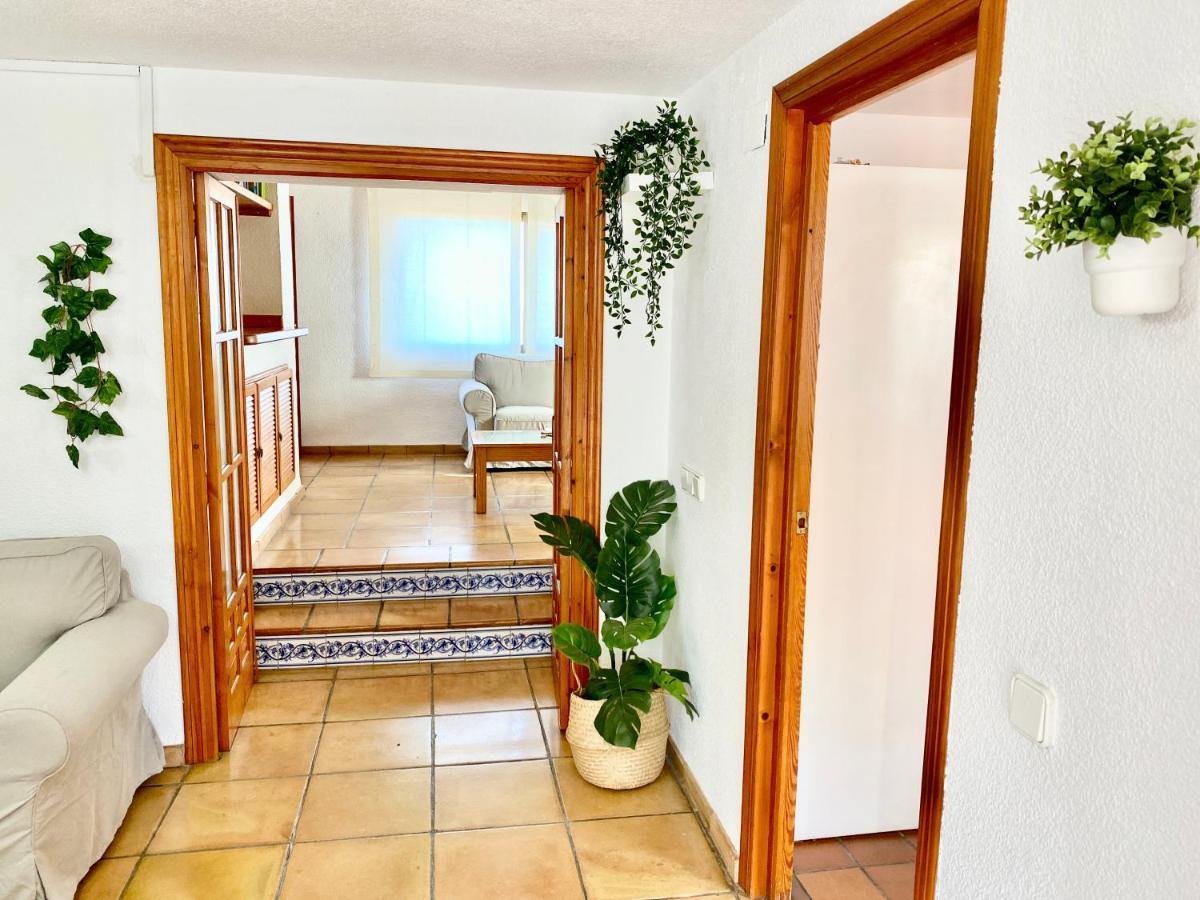Espectacular Villa en La Nucía. Privacidad total. Polop Exterior foto