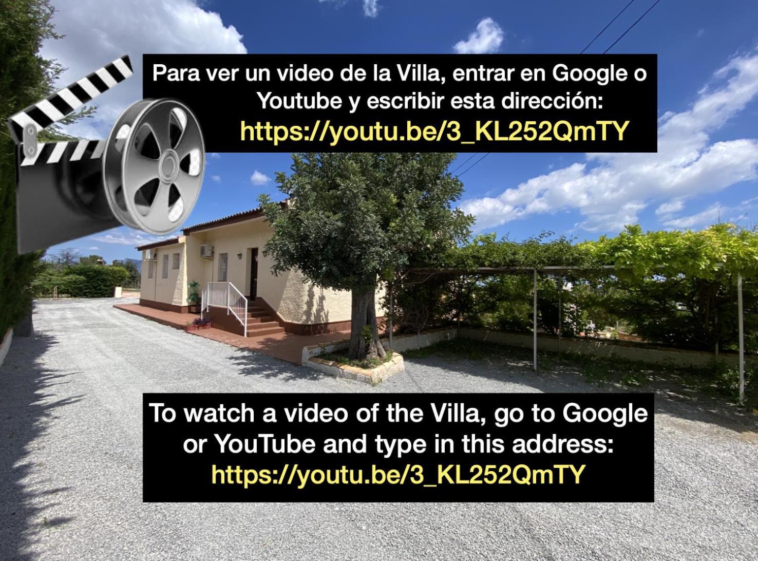 Espectacular Villa en La Nucía. Privacidad total. Polop Exterior foto